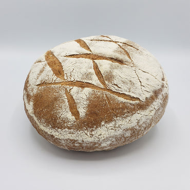 Farmers Cottage Bread - Authentic German Bread