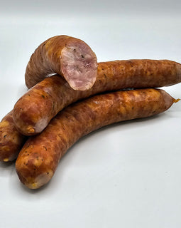 W - FBA - Andouille Sausage (4 in a Package)-wholesale-farmbox-arizona