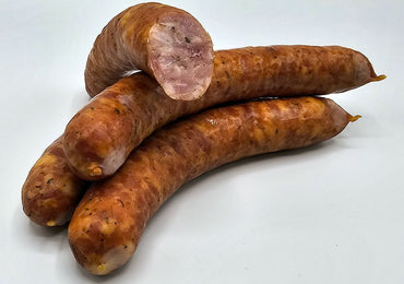 Andouille Sausage (4 in a Package)