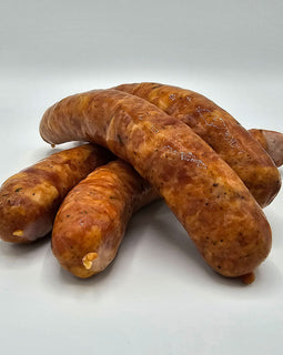 W - FBA - Andouille Sausage (4 in a Package)-wholesale-farmbox-arizona