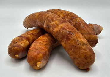 Andouille Sausage (4 in a Package)