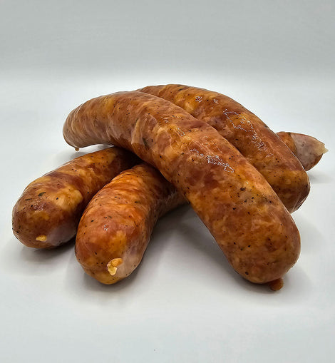 Andouille Sausage (4 in a Package)