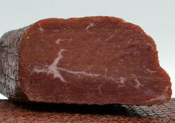 Buendner Fleisch - Salted Cured Beef
