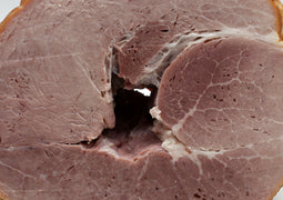Gekochter Schinken – Cooked Ham