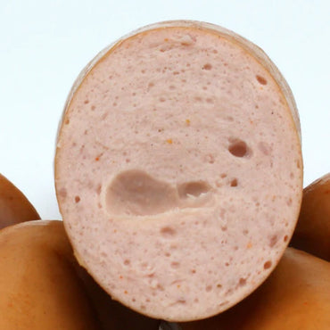 Knackwurst - Jumbo Wiener (4 in a Package)