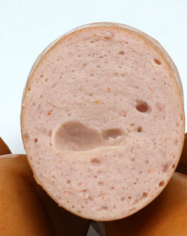 Knockwurst - Jumbo Wiener (4 in a Package)