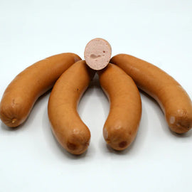 Knockwurst - Jumbo Wiener (4 in a Package)