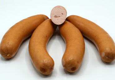 Knockwurst - Jumbo Wiener (4 in a Package)