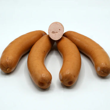 Knackwurst - Jumbo Wiener (4 in a Package)