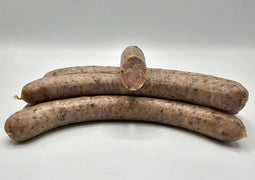 Thuringer Bratwurst - Thüringer Sausage