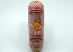 Zwiebling Kräuterwürzige - Zwiebelleberwurst