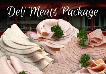 Deli Meats Package