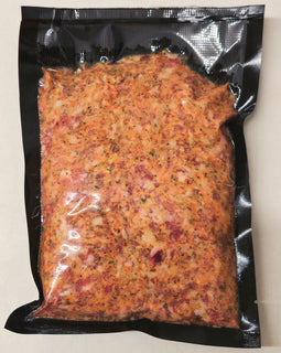 W - FBA - Ground Italian Minced Pork from Iron Ranch Meat Market-wholesale-farmbox-arizona