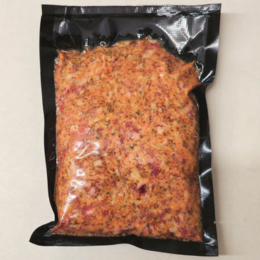 W - FBA - Ground Italian Minced Pork from Iron Ranch Meat Market-wholesale-farmbox-arizona