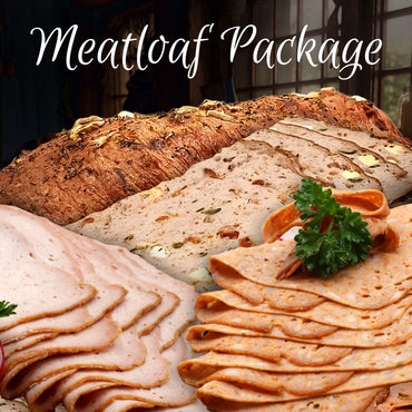 Meatloaf Package