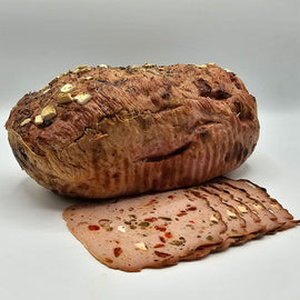Pizza Loaf (per pound) Whole or Sliced