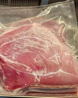Pork Schnitzel (Raw, Sold by the Pound)