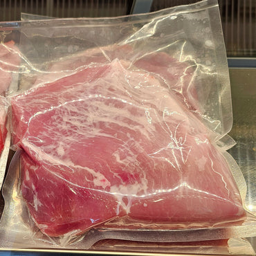 Pork Schnitzel (Raw, Sold by the Pound)