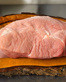Pork Schnitzel (Raw, Sold by the Pound)
