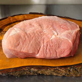 Pork Schnitzel (Raw, Sold by the Pound)