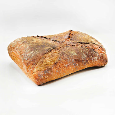 Rustica Loaf of Bread - Authentic German Bread