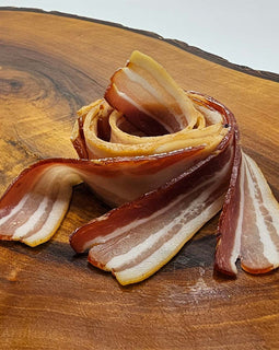 Speck (Bacon) - (per pound)