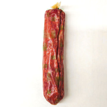 W - FBA - Summer Sausage Jalapeno Cheese from Iron Ranch Meat Market-wholesale-farmbox-arizona (Copy)