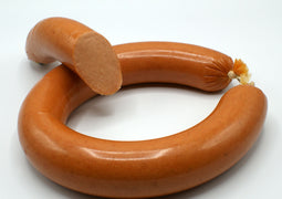 Feine Teewurst - Spreadable Pork Sausage