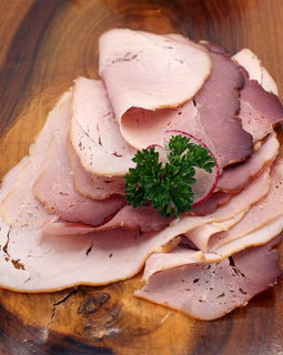 Schwaerzwaelder - Black Forest Ham – Cooked Ham (per pound) Sliced