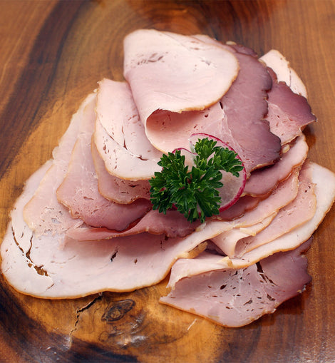 Schwaerzwaelder - Black Forest Ham – Cooked Ham (per pound) Sliced