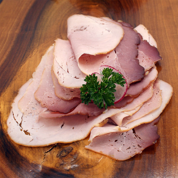 Schwaerzwaelder - Black Forest Ham – Cooked Ham (per pound) Sliced