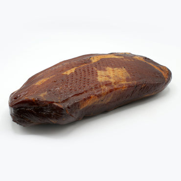 Bauernschinken (Ohne Speck/without Fat) - Charcuterie Smoked Farmer Ham (per pound) Sliced