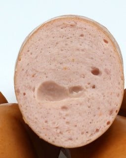 Bockwurst - Jumbo Wiener (4 in a Package)