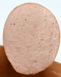 Fleishwurst – Ring Bologna (per Ring) 1.25 Pound