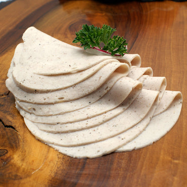Gelbwurst – Mild Uncured Bologna (per pound) Sliced
