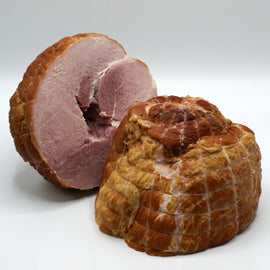 Gekochter Schinken – Cooked Ham (per pound) Sliced