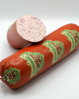 Jagdwurst – Coarse Bologna (per pound)