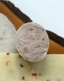 W - FBA - Jalapeño Cheese Bratwurst (4 in a Package)-wholesale-farmbox-arizona