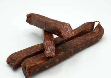 Landjaeger – Beef Stick (per pair) 1/4 Pound