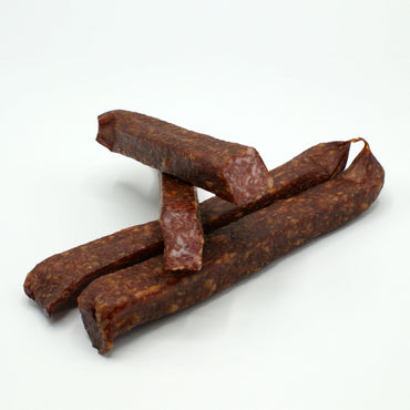 Landjaeger – Beef Stick (per pair) 1/4 Pound