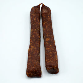 Landjaeger – Beef Stick (per pair) 1/4 Pound