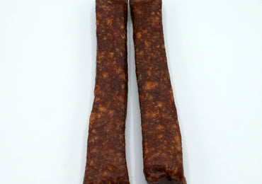 Landjaeger – Beef Stick (per pair) 1/4 Pound