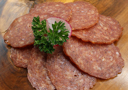 Paprika Salami