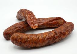 Polisch Geraucht - Smoked Polish Sausage