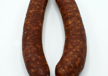 Touristenwurst - Salami Stick (per pair) 1/2 Pound
