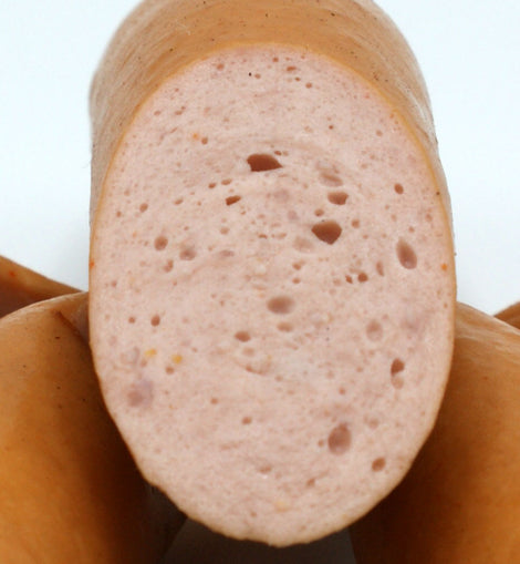 Wienerwuerstchen - German Style Hot Dogs (6 in a Package)