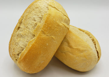 Bread Roll - Authentic German Bread