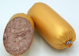 Coarse Liver Wurst - Spread