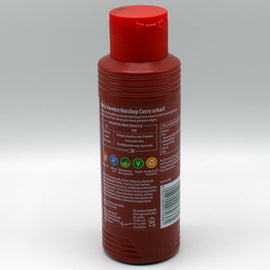 Hela - Gewurz Ketchup Curry Scharf