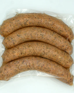 W - FBA - Italian Mild Sausage (4 in a Package)-wholesale-farmbox-arizona